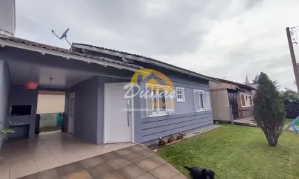 Casa com 2 quartos à venda no Nova Tramandaí, Tramandaí 