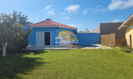 Casa com 2 quartos à venda no Nova Tramandaí, Tramandaí 