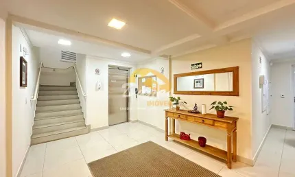 Apartamento com 2 quartos à venda na Barra, Tramandaí 