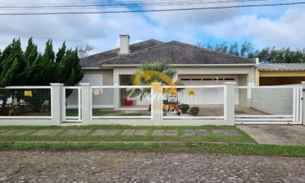 Casa com 3 quartos à venda no Nova Tramandaí, Tramandaí 