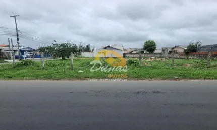 TERRENOS PRONTO PARA CONSTRUIR NA ZONA NOVA DE TRAMANDAÍ