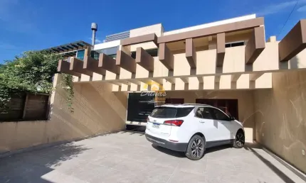 Casa com 3 quartos à venda no Recanto da Lagoa, Tramandaí 
