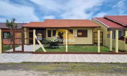Casa com 3 quartos à venda no Nova Tramandaí, Tramandaí 