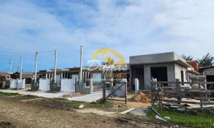 Casa com 3 quartos à venda na Zona Nova, Tramandaí 