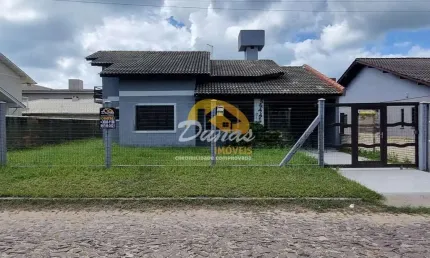 Casa com 4 quartos à venda no Nova Tramandaí, Tramandaí 