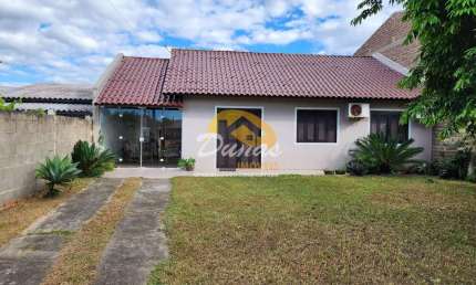 Casa com 3 quartos à venda no Tramandaí Sul, Tramandaí 