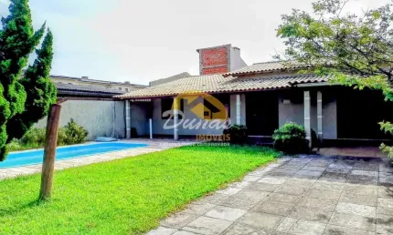 Casa com 3 quartos à venda no Centro, Tramandaí 