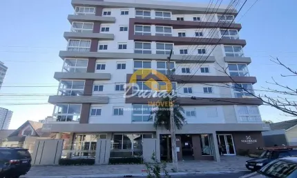 Apartamento com 2 quartos à venda no Centro, Tramandaí 