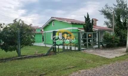 Casa com 4 quartos à venda no Oásis do Sul, Tramandaí 