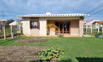 Casa com 3 quartos à venda no Nova Tramandaí, Tramandaí 