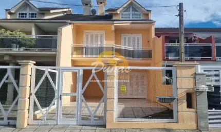 Casa com 4 quartos à venda no Centro, Tramandaí 