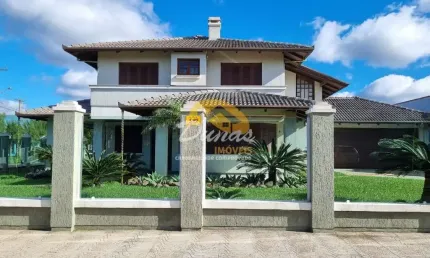 Casa com 5 quartos à venda no Nova Tramandaí, Tramandaí 