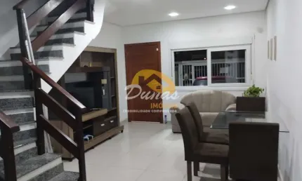 Casa com 2 quartos à venda no Centro, Tramandaí 