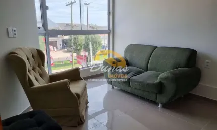 Apartamento com 1 quarto à venda no Nova Tramandaí, Tramandaí 