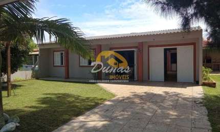 Casa com 5 quartos à venda em Quintão, Palmares do Sul 