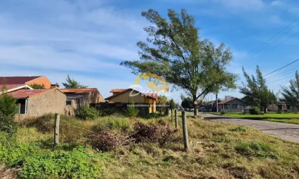 Terreno à venda na Zona Nova, Tramandaí 