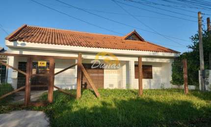 Casa com 3 quartos à venda no Oásis do Sul, Tramandaí 