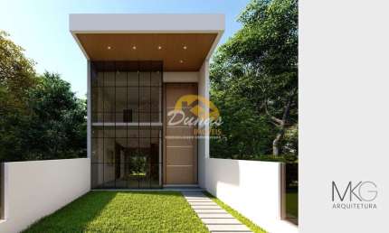Casa com 3 quartos à venda no Centro, Imbé 