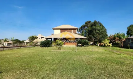 Chácara / sítio com 3 quartos à venda no Cruzeiro do Sul, Tramandaí 