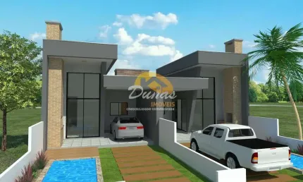Casa com 2 quartos à venda no Jardim Atlântico, Tramandaí 