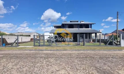 Casa com 5 quartos à venda no Nova Tramandaí, Tramandaí 