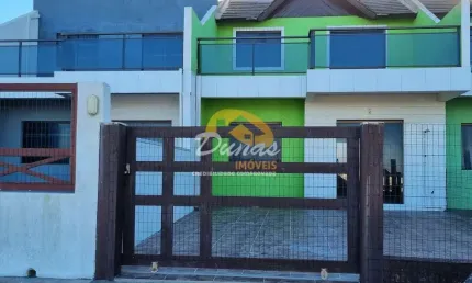 Casa com 3 quartos à venda na Zona Nova, Tramandaí 