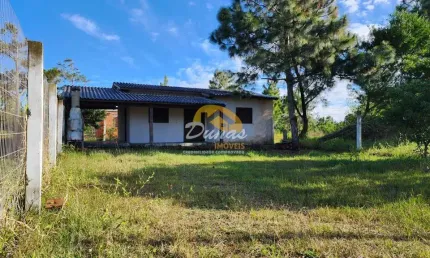 Casa com 2 quartos à venda no Nova Tramandaí, Tramandaí 