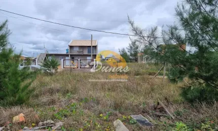 Terreno à venda no Balneário Jardim do Éden, Tramandaí 