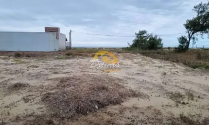Terreno à venda no Balneário Jardim do Éden, Tramandaí 
