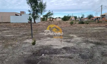Terreno à venda no Balneário Jardim do Éden, Tramandaí 