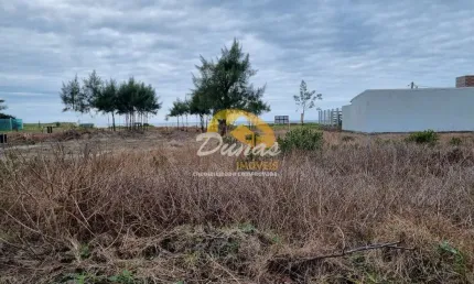 Terreno à venda no Balneário Jardim do Éden, Tramandaí 