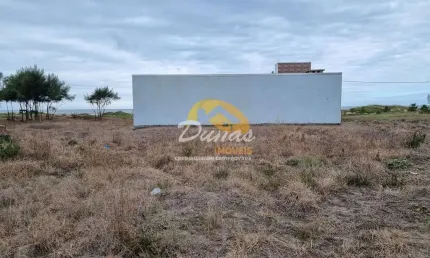 Terreno à venda no Balneário Jardim do Éden, Tramandaí 