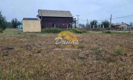 Terreno à venda no Balneário Jardim do Éden, Tramandaí 