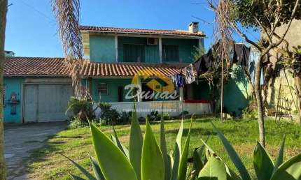 Casa com 4 quartos à venda na Zona Nova, Tramandaí 