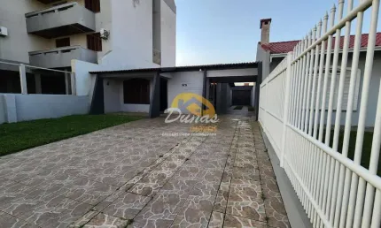 Casa com 3 quartos à venda na Zona Nova, Tramandaí 