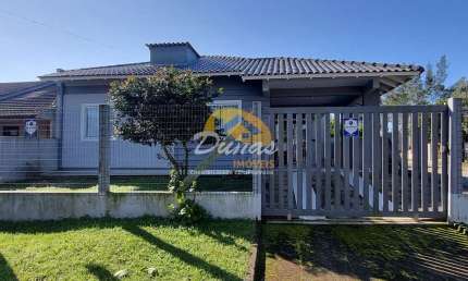 Casa com 3 quartos à venda no Nova Tramandaí, Tramandaí 