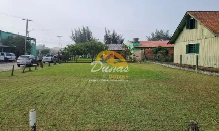 Terreno à venda no Jardim Atlântico, Tramandaí 