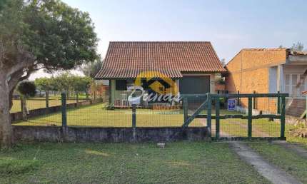 Casa com 3 quartos à venda no Jardim Atlântico, Tramandaí 