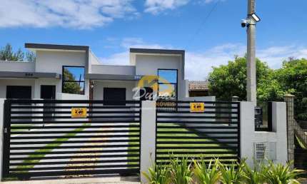 Casa com 2 quartos à venda no Nova Tramandaí, Tramandaí 
