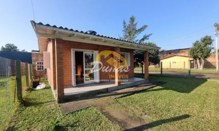 Casa com 2 quartos à venda no Nova Tramandaí, Tramandaí 