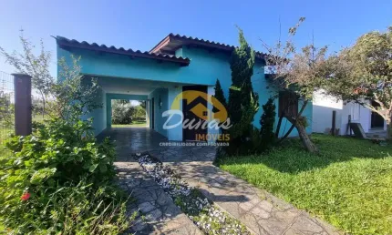 Casa com 2 quartos à venda no Balneário Jardim do Éden, Tramandaí 