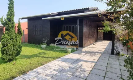 Casa com 3 quartos à venda no Oásis do Sul, Tramandaí 