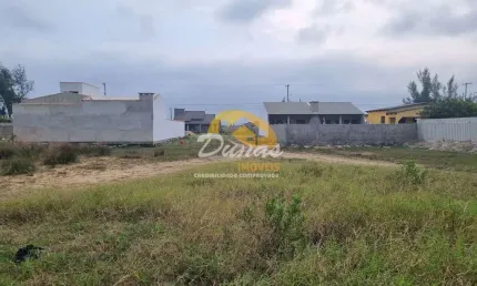 Terreno à venda na Zona Nova Sul, Tramandaí 