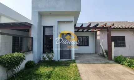 Casa com 2 quartos à venda no Balneário Jardim do Éden, Tramandaí 