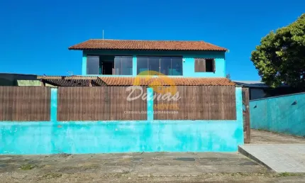 Casa com 6 quartos à venda no Nova Tramandaí, Tramandaí 