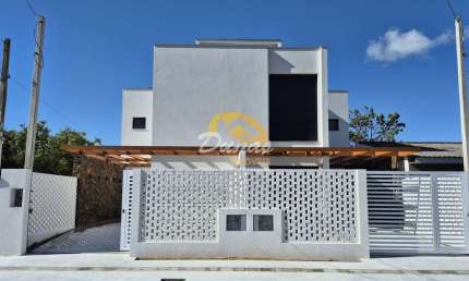 Casa com 4 quartos à venda no Nova Tramandaí, Tramandaí 