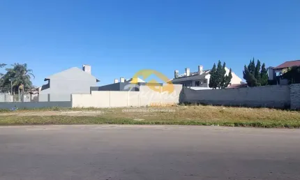 Terreno residencial e comercial no centro de tramandaí