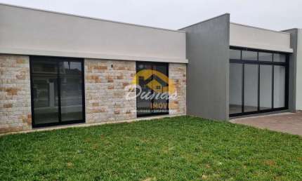 Casa com 3 quartos à venda no Nova Tramandaí, Tramandaí 