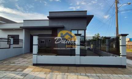 Casa com 3 quartos à venda no Nova Tramandaí, Tramandaí 