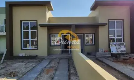 Casa com 2 quartos à venda no Nova Tramandaí, Tramandaí 